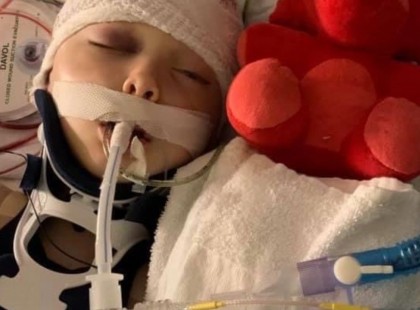 Sokkoló: egy teljesen egészséges, hétéves kisfiú hunyt el koronavírusban