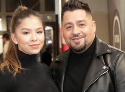 Örömhír, Caramel kislánya teljesen kigyógyult a halálos betegségből, így éz ki most a 4 éves csöppség