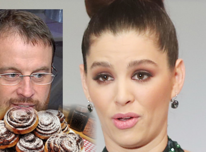 Nagyon nekiestek Ördög Nóráéknak. Hatalmas botrány lett a kisbolt miatt, a gyerekeket az utcára sem merik kiengedni