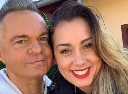 Leesik az állad ! Felfedte a titkot végre a világ előtt Cooky és szerelme! Most mindenkinek leesett az álla