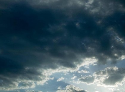 19 megyére adtak ki riasztást !Hatalmas égszakadás jön !Hatalmas esőzésre hívja fel a figyelmet a meteorológiai szolgálat, amihez 70 km/órás szél társul !