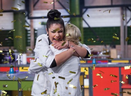 Polgár Tünde kimerte mondani a tutit: Ezt gondolja Gáspár Evelin győzelméről