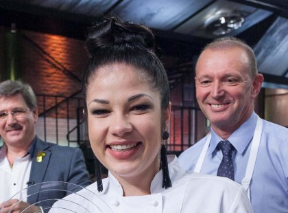 Gáspár Evelin elárulta, hogy minek köszönheti ezt a sikert