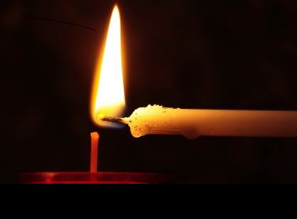 Meghalt János!Szívbemarkoló: másfél hónapig őrizte kutyája János holttestét