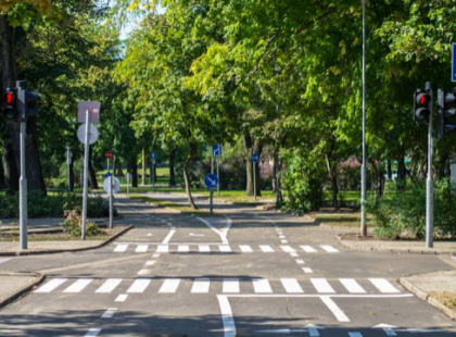 Itt az ÚJ közlekedési tábla! - Te felismered majd, ha látod? Itt az ÚJ közlekedési tábla! - Te felismered majd, ha látod?
