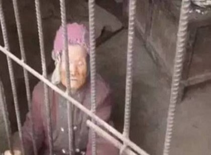 Éveken át disznóólban tartotta fogva a 92 éves anyját egy férfi. Felháborító Mivel indokolta tettét: (videó!) - Önök megbocsátanának neki?