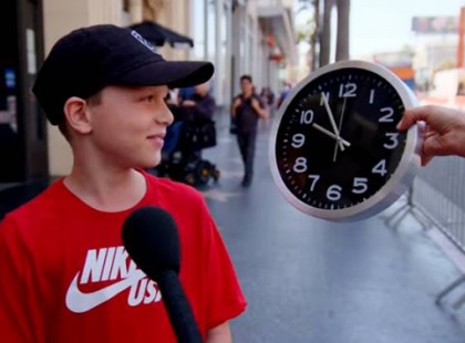 Egyre több iskolában cserélik le az analóg órát, mert a gyerekek nem tudják leolvasni őket. Döbbenetes mi ennek a kiváltó oka: - Tényleg Idáig jutottunk?