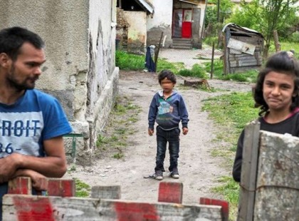 ERRE költötték el segélyüket a romák: - Mit lehet erre mondani..? Sokakat megdöbbentett! ERRE költötték el segélyüket a romák: - Mit lehet erre mondani..?