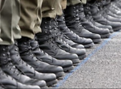 VISSZAÁLLÍTHATJÁK a sorkatonaságot Magyarországon! Benyújtották a javaslatot! ITT a pontos dátum és a részletek: - Te visszaállítanád a sorkatonaságot? Ha igen mennyi időre?