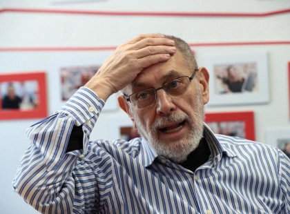 Hatalmas a baj! Nagyon szomorú hírek jöttek Boros Lajosról