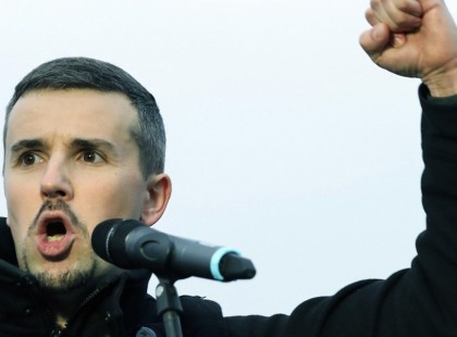 Jakab Péter: “A határon túliaknak Nem jár szavazati jog, ott döntsön ahol él, mert..”