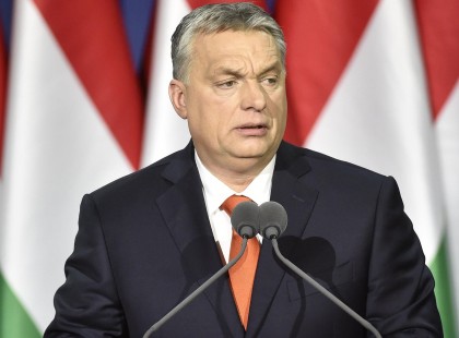 MAGA Orbán VIKTOR JELENTETT BE! ÚJABB TILTÓ INTÉZKEDÉSEK JÖNNEK Magyarországon! Nincs más lehetőség >>