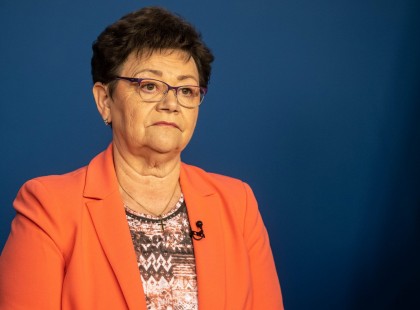 ILYEN KORÁBBAN NEM VOLT! Nagyon rossz hírt jelentett be Müller Cecília…durván nő EZEKNEK A magyar fertőzötteknek a száma! >>>