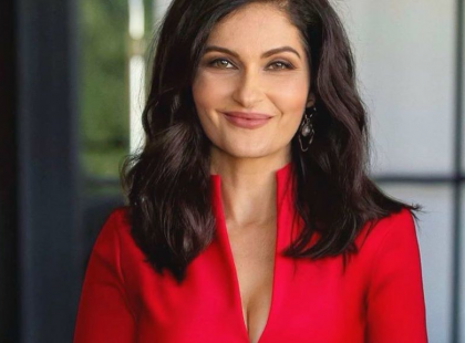 EZ IS ELJÖTT! Levetkőzött a Barátok közt Balogh Nórája! Varga Izabella ledobta a textilt… – 46 évesen dögösebb, mint valaha! Ezt nézd meg :