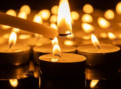 Szörnyű hírt kaptunk !Gyász! Hosszantartó betegsége legyőzte a magyar színésznőt