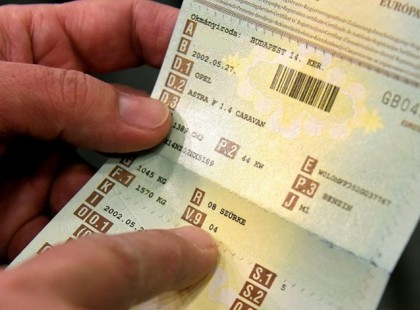 FONTOS!!! AUGUSZTUS 24-TŐL fontos változás LÉPETT ÉLETBE az autók műszaki vizsgájánál!!! MINDENKI ÉRINETT!