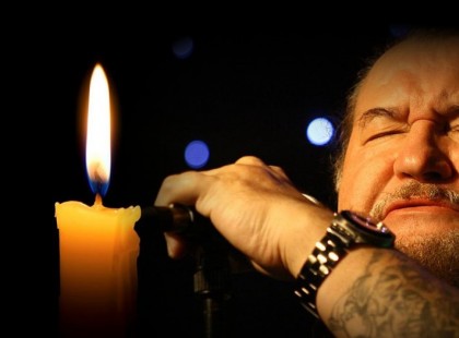 Nagyon sokat szenvedett és halt meg - Összeomlott a gyásztól Deák Bill Gyula: