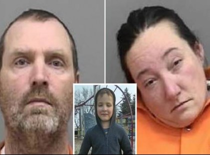 Élve temették el 7 éves fiukat, mert az nem tudott helyesen idézni a Bibliából