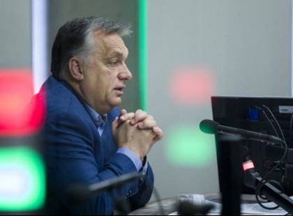 Orbán Viktor bejelentése: a járvány miatt kénytelenek leszünk ezt megtenni!
