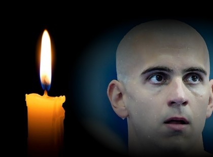 Nagyon sokat szenvedett és halt meg - Összeomlott a gyásztól Cseh László