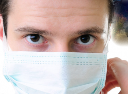 Hoppá! MOST JÖTT a magyar szigorítás! Rendőrök fogják ellenőrizni a szájmaszk viselését!! Ekkora büntetésre számíthat, aki nem hordja: