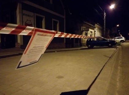 ITT A Sokkoló döntés: 1 hónapra lezárja határait Magyarország egyik….