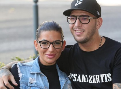 Curtis feleségének FÁJDALMAS vallomása az elválásról: ,,Hónapok óta nem vagyunk együtt