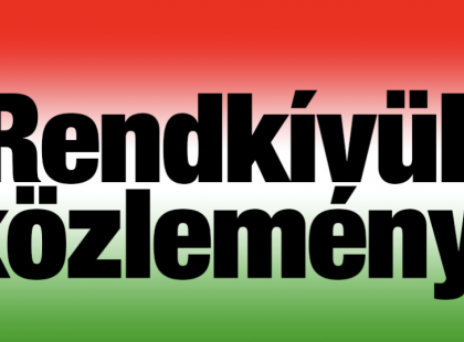 Brutálisan elszabadult a koronavírus Magyarországon, egy nap alatt hatalmasat ugrott a fertőzöttek száma