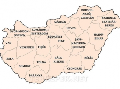 Kegyetlen hír jött >> Már ekkorát ugrott a fertőzöttek száma! KÖZEL 5 HÓNAPJA nem volt ennyi új fertőzött >>> TÉRKÉPEN MUTATJUK hol tarol nagyon a koronavírus >>