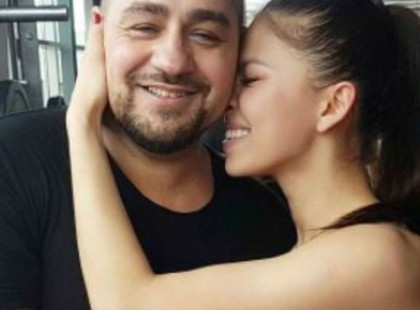 Felesége árulta el. Csodálatos boldogság Carameléknél