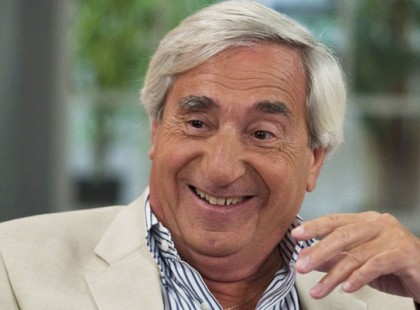 Hoppá! Ez derült ki Szilágyi Tibor, Kossuth- és Jászai Mari-díjas színművészről