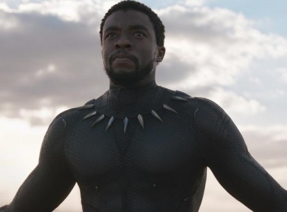 Gyász: Meghalt a Marvel Fekete Párduca, Chadwick Boseman
