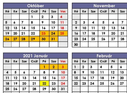 Felhívás szülőknek! Komoly változásokkal indul az idei tanév szeptemberben! Itt van, amit mindenképpen tudnia kell a 2020/2021-es tanévről