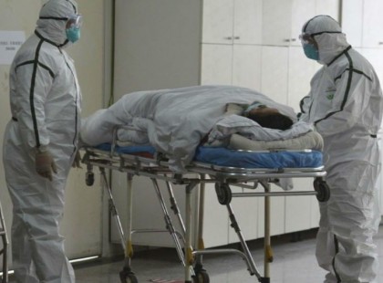 Szőrnyű hír érkezett.Sajnos borzasztóan nagyot ugrott a betegek száma ma reggelre és más szomorú dolog is történt az éjjel!