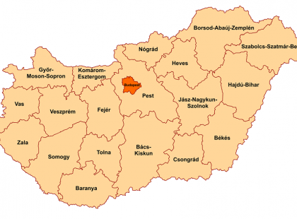 DRÁMAI HÍR! Elképesztő módon növekszik a fertőzöttek száma hazánkban! MEGYÉNKÉNT MUTATJUK AZ ÚJ FERTŐZÖTTEK SZÁMÁT! >>