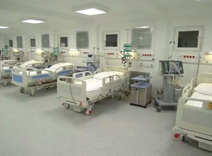 BAJ VAN! 1 perce jött az ijesztő adat! MA REGGELRE ISZONYATOS SZÁMÚ ÚJ FERTŐZÖTT LETT! Mi történt???