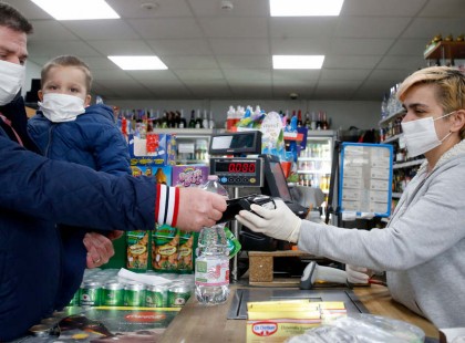 Magyar virológus: egyre többen tartják hisztériának a koronavírus-járványt