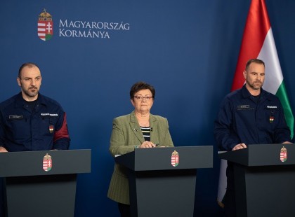 DÖNTÖTT AZ OPERATÍV TÖRZS : HOLNAPTÓL EZEK a nagyon súlyos SZIGORÍTÁSOK, TILALMAK LÉPNEK ÉLETBE >>>>>