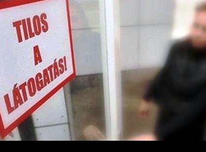 Súlyosbodik a járványügyi helyzet Magyarországon!Több kórházban is látogatási tilalmat rendeltek el a járvány miatt