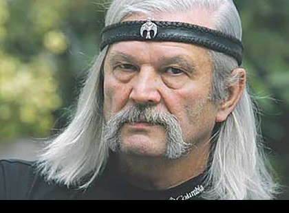 Dr Papp Lajos professzor egyszer 