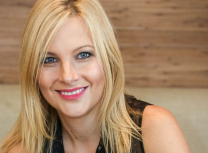 Itt a meglepetés! Férjhez megy Várkonyi Andi? Boldog mosollyal az arcán árulta el, hogy…