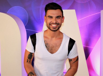 Csodálatos örömhírt jelentett be Horváth Tomi: Érkezik a következő