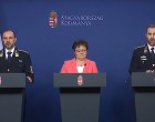 DÖNTÖTT AZ OPERATÍV TÖRZS : MAI NAPTÓL EZEK a nagyon súlyos SZIGORÍTÁSOK, TILALMAK LÉPNEK ÉLETBE >>>>>