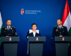 DRÁMAI HÍR! Bedurrant a járvány Magyarországon: sosem azonosítottak még ennyi fertőzöttet 24 óra alatt itthon! ENNYIVEL ugrott meg a fertőzöttek száma ma reggelre :