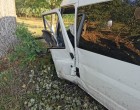 Egy kisgyerek is meghalt a nyársapáti balesetben – Két mentőhelikopter és nyolc mentőautó érkezett a helyszínre!MEGÉRKEZTEK AZ ELSŐ FOTÓK A BRUTÁLIS BALESET HELYSZÍNÉRŐL