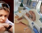 Szomorú nap! Összetörtek a fájdalomtól a Schumacher-család tagjai