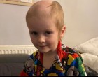 3 hete van hátra ennek a kisfiúnak, az édesanyja ezt kéri az emberektől