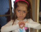 Ő a 6 éves kislány, akit elgázoltak Szegeden, édesanyja szívszorító posztban búcsúzik tőle