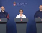 1 perce érkezett!! Bekeményítenek! Ez az új szigorító rendelkezés hazánkban a koronavírus miatt!! >>>>AZ OPERATÍV TÖRZS ÍGY DÖNTÖTT! >>>