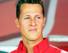 Elképesztő hírt jelentett be Michael Schumacher családja! Hatalmas a boldogság a Schumacher családban >>>>